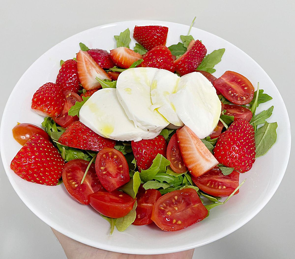 Alimentos «GLP-1 friendly»: lo que dice (y lo que no dice) la ciencia sobre Ozempic y la comida