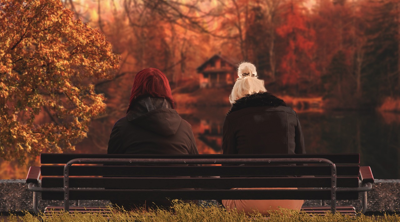 Caída de cabello en otoño: 3 claves para prevenirla 🍂
