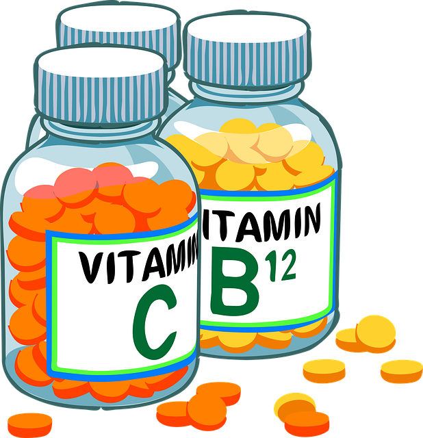 Caída de cabello en otoño: 3 claves para prevenirla 🍂 6 vitamica c y b - Nutrición y entrenamiento en Madrid